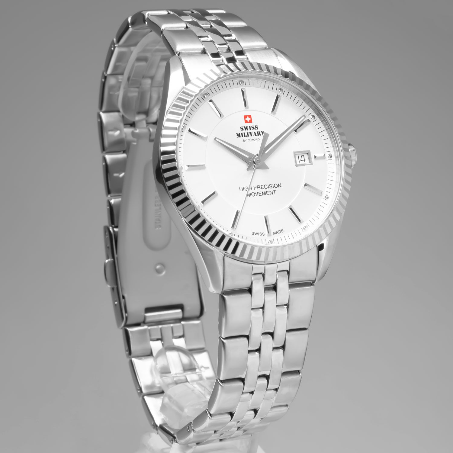 Swiss Military SM34065.02